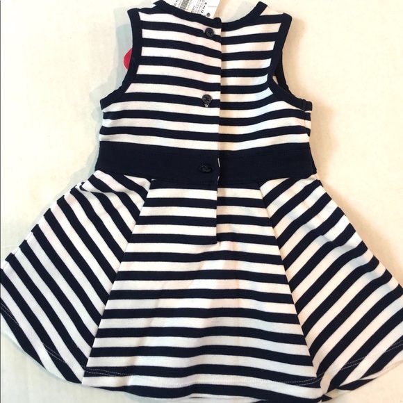 Janie and Jack dress (6-12 months) - Picture 4 of 8